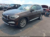 BMW X3 Sdrive30I 5UXTR7C56KLA48317 снимка