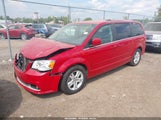 Dodge Grand Caravan Crew 2C4RDGDG3CR247194 снимка