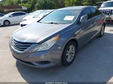 Hyundai Sonata Gls 5NPEB4AC3DH802972 снимка