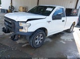 Ford F-150 Xl 1FTMF1C89GKE19258 fotografie