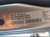 Jeep Compass Limited 4X4 3C4NJDCB8NT155493 снимка