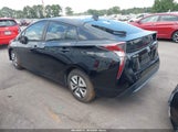 Toyota Prius Three JTDKARFU5J3059176 photo