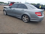 Mercedes-Benz C 300 Sport 4Matic WDDGF8BB9AR125477 photo