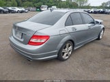 Mercedes-Benz C 300 Sport 4Matic WDDGF8BB9AR125477 снимка