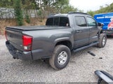Toyota Tacoma Sr V6 3TMCZ5AN7NM463638 fotografie