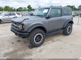 Ford Bronco Outer Banks 1FMDE5CP1NLA73422 снимка