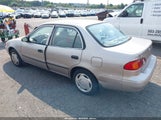Toyota Corolla Ce 1NXBR12E0YZ372483 снимка
