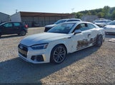 Audi A5 Premium Plus 45 Tfsi S Line Quattro S Tronic WAUTAAF58NA014830 fotografie