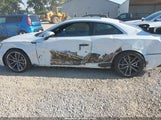 Audi A5 Premium Plus 45 Tfsi S Line Quattro S Tronic WAUTAAF58NA014830 снимка