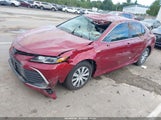 Toyota Camry Le Hybrid 4T1C31AK4MU566392 photo