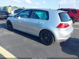Volkswagen Golf Gti Autobahn 4-Door/S 4-Door/Se 4-Door/Sport 4-Door 3VW547AU4HM054136 photo