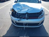 Volkswagen Golf Gti Autobahn 4-Door/S 4-Door/Se 4-Door/Sport 4-Door 3VW547AU4HM054136 снимка