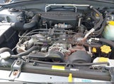 Subaru Forester 2.5X JF1SG63694H727142 снимка