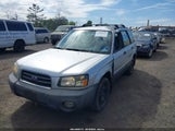 Subaru Forester 2.5X JF1SG63694H727142 снимка