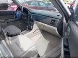 Subaru Forester 2.5X JF1SG63694H727142 снимка