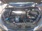 Honda Accord Lx 1HGCR2F33EA097262 снимка