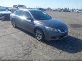 Honda Accord Lx 1HGCR2F33EA097262 снимка