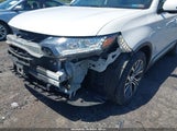 Mitsubishi Outlander Sel JA4AZ3A34HZ002825 снимка