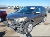Honda Cr-V Ex 3CZRM3H57GG717184 снимка