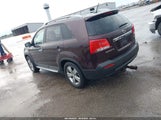 Kia Sorento Ex V6 5XYKUDA29CG245110 снимка