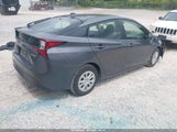 Toyota Prius Le JTDKAMFU1M3149903 снимка