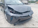 Toyota Prius Le JTDKAMFU1M3149903 снимка