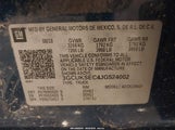 Chevrolet Silverado  1Lz 3GCUKSEC4JG524002 снимка