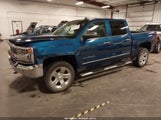 Chevrolet Silverado  1Lz 3GCUKSEC4JG524002 снимка