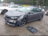 Honda Civic Sport 2HGFC2F85MH535841 снимка
