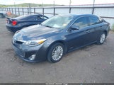 Toyota Avalon Hybrid Xle Touring 4T1BD1EB6DU012080 снимка