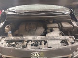 Kia Sedona Lx KNDMB5C16H6326956 снимка