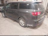 Kia Sedona Lx KNDMB5C16H6326956 снимка