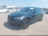 BMW X6 xDrive35I 5UXKU2C31H0X47065 снимка