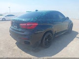 BMW X6 xDrive35I 5UXKU2C31H0X47065 снимка