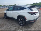 Hyundai Tucson Hybrid Limited KM8JECD19RU151169 снимка