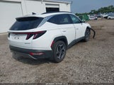 Hyundai Tucson Hybrid Limited KM8JECD19RU151169 снимка
