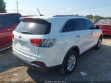 Kia Sorento 3.3L Lx 5XYPGDA59GG179316 fotografie