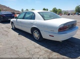 Buick Park Avenue Ultra Cmi 1G4CU5218X4628150 снимка
