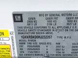 GMC Acadia Limited 1GKKRSKD8HJ232267 снимка