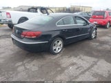 Volkswagen Cc 2.0T Sport WVWBN7AN5DE504730 снимка