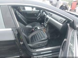 Volkswagen Cc 2.0T Sport WVWBN7AN5DE504730 fotografie