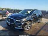 Infiniti Qx60 Pure 5N1DL0MN6LC529501 photo
