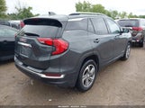 GMC Terrain Slt 3GKALPEV9KL291018 снимка