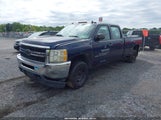 Chevrolet Silverado 2500Hd Work Truck 1GC1CVC80BF148935 fotografie
