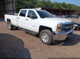 Chevrolet Silverado 2500Hd Wt 1GC1KUE89GF199075 снимка