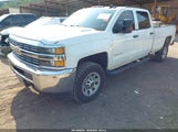 Chevrolet Silverado 2500Hd Wt 1GC1KUE89GF199075 снимка