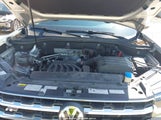 Volkswagen Atlas 3.6L V6 Se W/Technology R-Line 1V2XR2CA8KC504798 fotografie