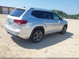 Volkswagen Atlas 3.6L V6 Se W/Technology R-Line 1V2XR2CA8KC504798 fotografie