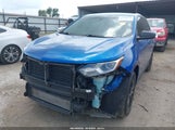 Chevrolet Equinox Ls 3GNAXHEV1KS558686 снимка
