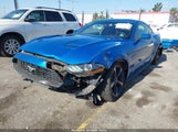 Ford Mustang Ecoboost 1FA6P8TH1K5194183 снимка